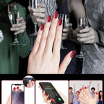 Smart Nail Chip 8