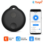 Smart Bluetooth Anti-loss Device 4