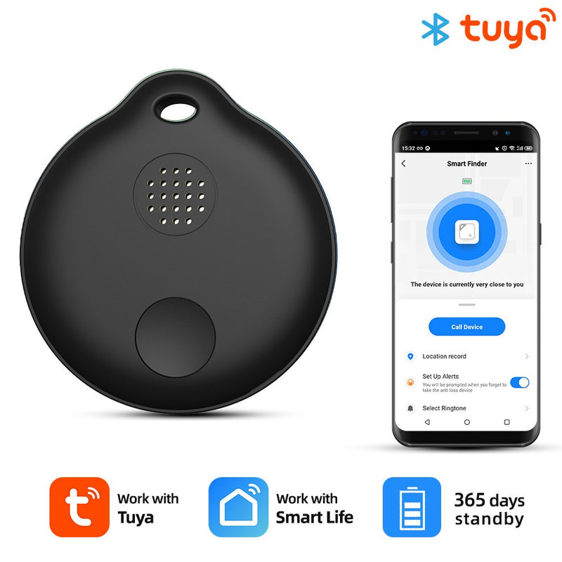 Smart Bluetooth Anti-loss Device 4