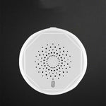 Tuya Intelligent Detection Gas Leak Detector 4