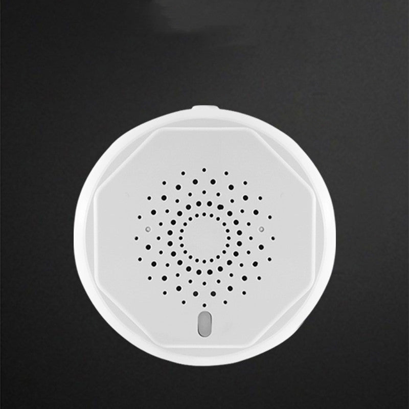 Tuya Intelligent Detection Gas Leak Detector 4