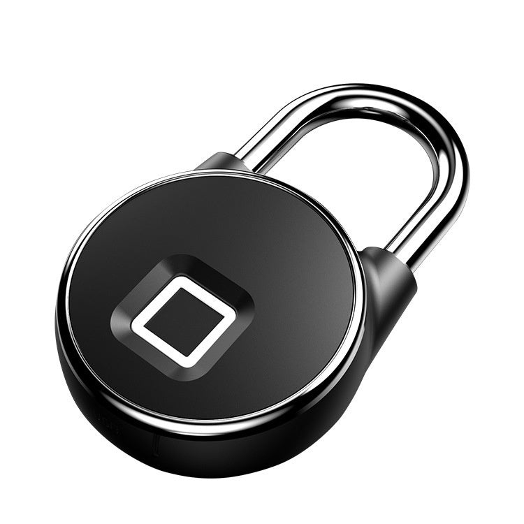New Home Electronic Smart Lock 4