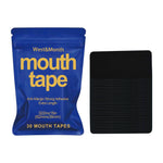 Sleep Stickers Relieve Mouth Breathing Anti-snoring Care Sleep 6