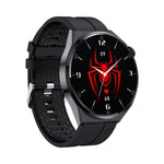 Fashion Simple Smart Call Fashion Watch 5