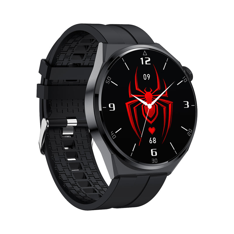 Fashion Simple Smart Call Fashion Watch 5