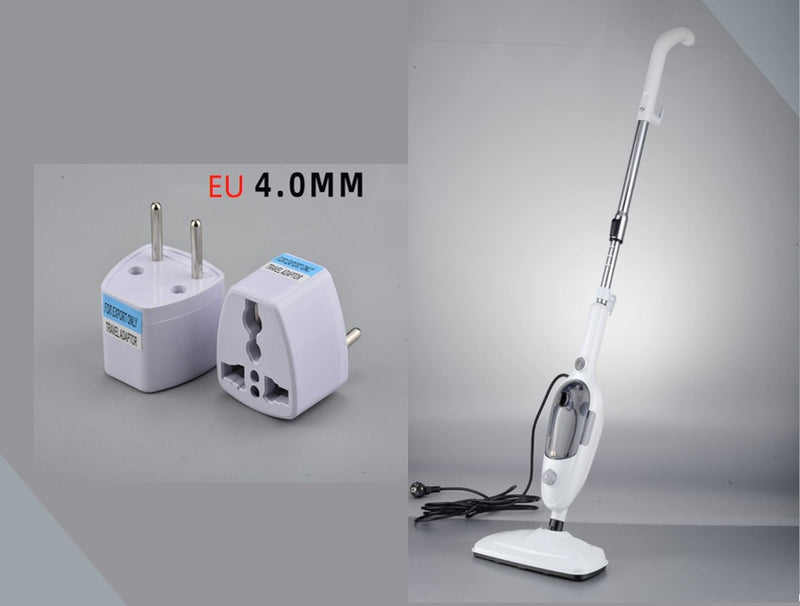 Steam Mop Steam Mop Multifunctional Cleaning Machine 11