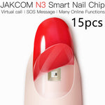 Smart Nail Chip 12