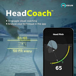 FORM Smart Swim 2 - Goggles 5