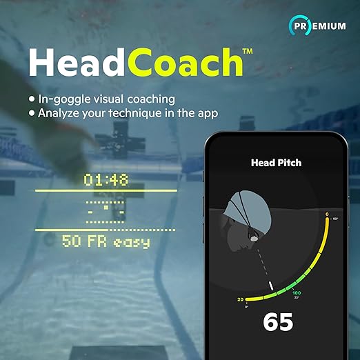 FORM Smart Swim 2 - Goggles 5