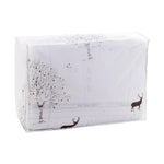 Large storage bag large bag zipper packaging bag 5