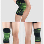 Compression Knee Sleeve Support 4