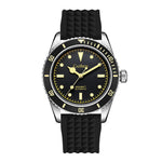Men's Waterproof Fashion Business Mechanical Watch 3