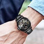 Men's watch automatic mechanical watch 1