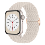 Nylon Woven Strap Adjustable Buckle 14