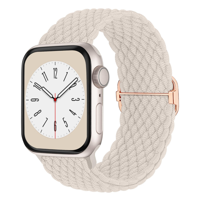 Nylon Woven Strap Adjustable Buckle 14
