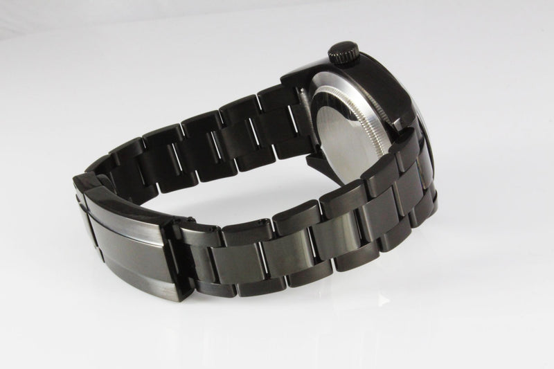 Non-standard coating imported movement men's watch 6
