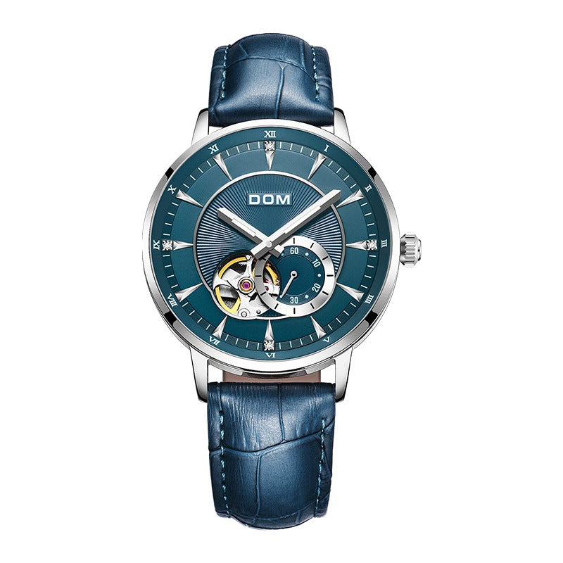 Luminous men's watch 5