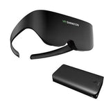 Giant Screen Glasses VR All-in-one Glasses 3D Head-mounted Smart Glasses 2