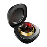 R100 Smart Heart Rate Blood Oxygen Health Sleep Monitoring Sports Ring 3