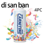 L-carnitine Liquid 473ml Oral 8