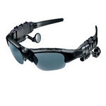 4.1 Smart Stereo Bluetooth Sunglasses Wireless Sports Bluetooth Glasses Headset Incoming 7
