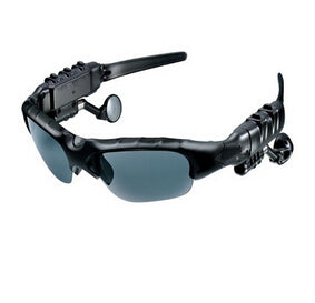 4.1 Smart Stereo Bluetooth Sunglasses Wireless Sports Bluetooth Glasses Headset Incoming 7
