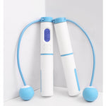 Smart Rope Skipping Cordless Ball Comes With Counter Fitness Home 1