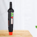 Portable And Minimalist Gas Leak Detector 1