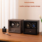 Automatic Winder Household Watch Winding Device 1