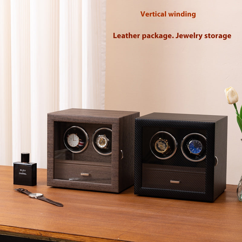 Automatic Winder Household Watch Winding Device 1