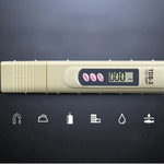 tds pen water quality detector 4