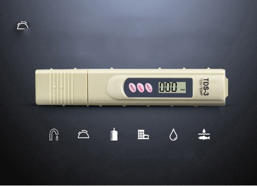tds pen water quality detector