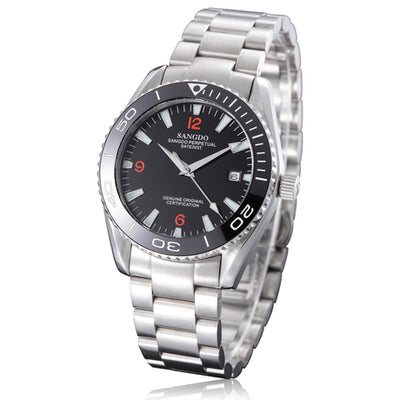Automatic mechanical watches 3