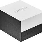 Citizen Men's Eco-Drive Sport Luxury PCAT Chronograph Watch 4