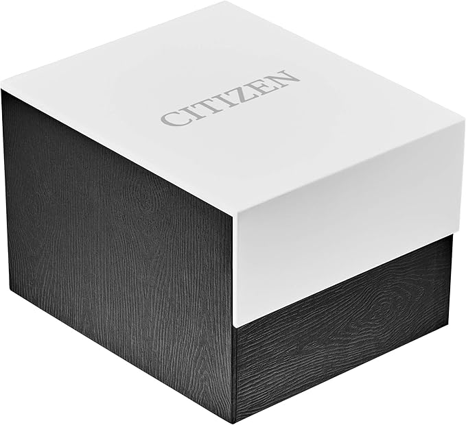 Citizen Men's Eco-Drive Sport Luxury PCAT Chronograph Watch