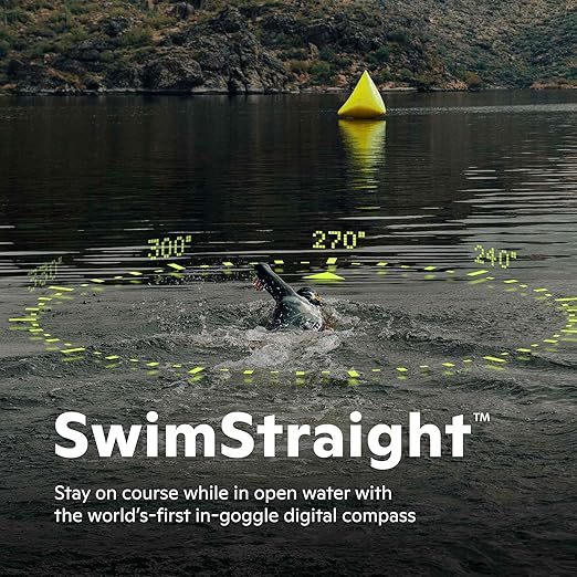 FORM Smart Swim 2 - Goggles 7