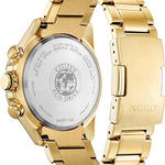 Citizen Men's Eco-Drive Sport Luxury PCAT Chronograph Watch 3