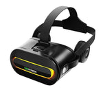 Smart Glasses HD VR Movie Game Bluetooth Headset All-in-one Machine Glasses 4