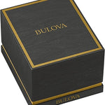 Bulova Men's Marine Star Series C Two-Tone Stainless Steel 6-Hand Chronograph Quartz Watch 4