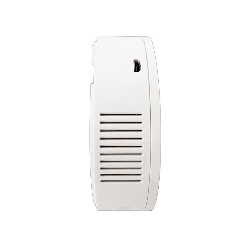 Gas leak detector 5