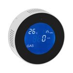 Gas leak detector 2