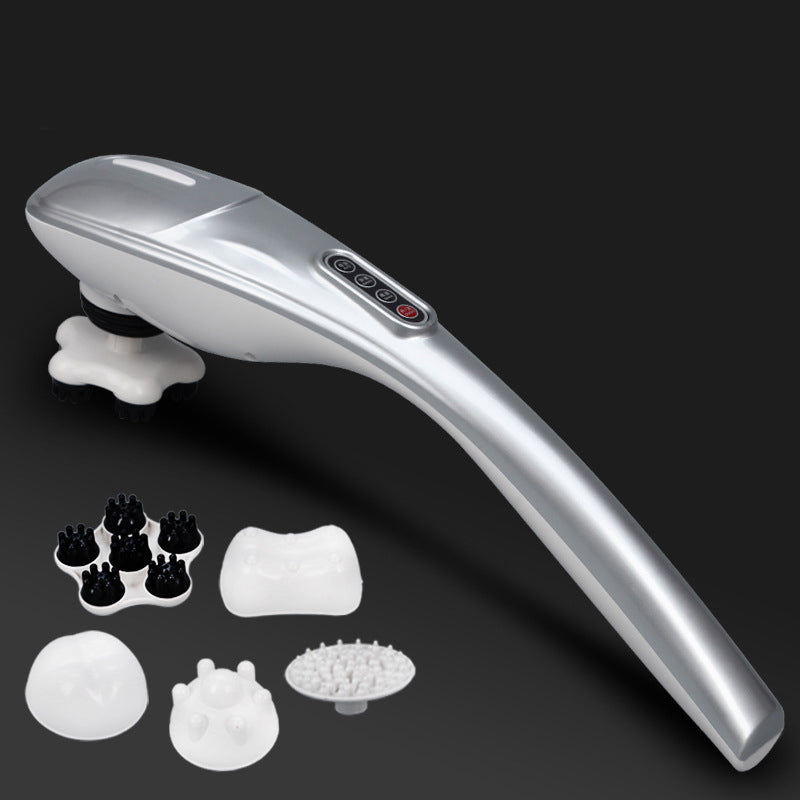 Multifunctional massager 2