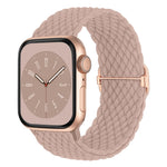 Nylon Woven Strap Adjustable Buckle 7