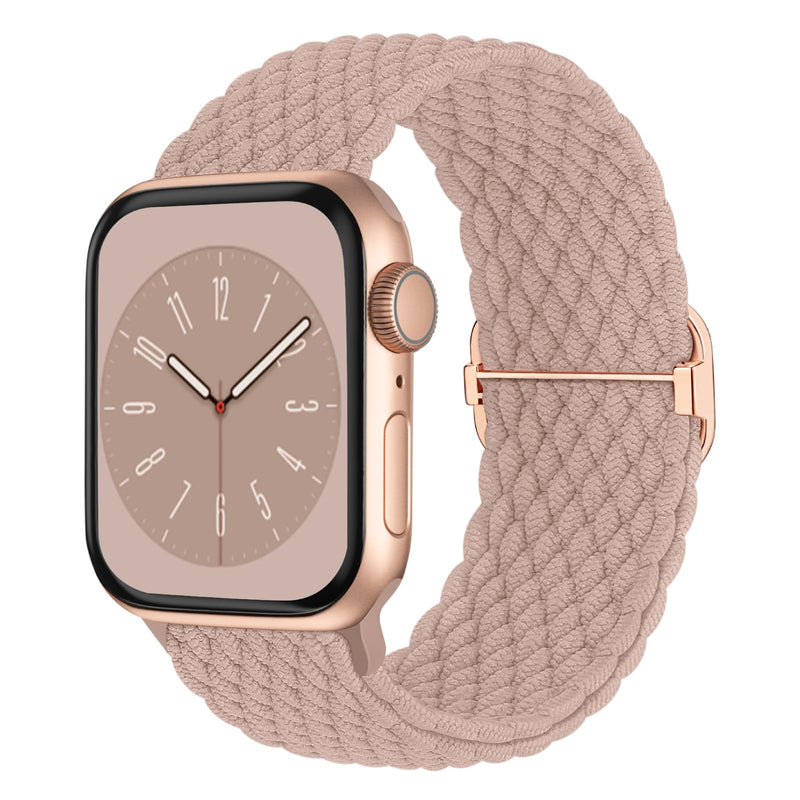 Nylon Woven Strap Adjustable Buckle 7