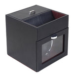 Mechanical Watch Winder Watch Double-position Automatic Swing Device 3