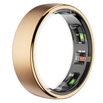 R10 Smart Ring Heart Rate Blood Oxygen Body Temperature Pressure Sleep Health 5