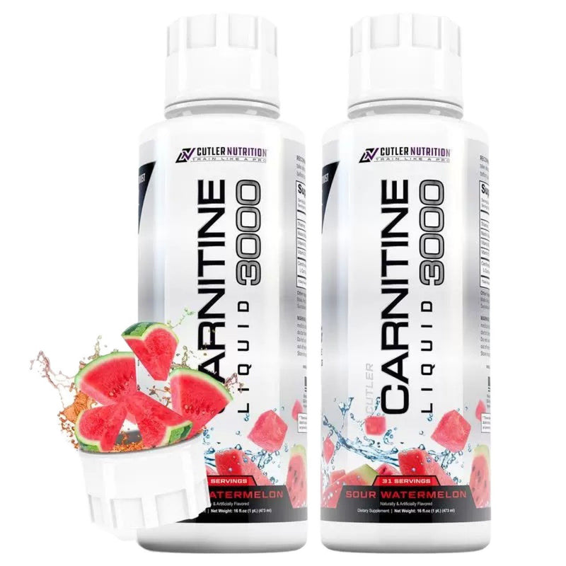 L-carnitine Liquid 473ml Oral 16