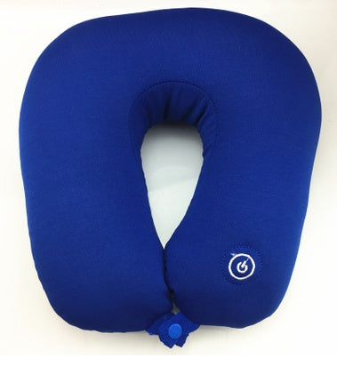 U-shaped Neck And Waist Electric Massager