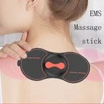Mini Electric Neck Massager 7