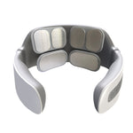 Electric Pulse Shoulder And Neck Massager 2